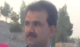بیدالله گرگیج