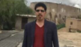ابراهیم عالیزهی