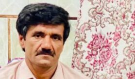 غلام صدیق هرمزی