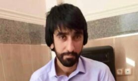 مسعود شهبخش