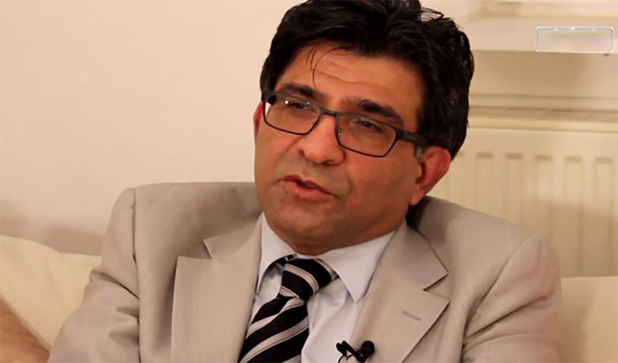 مهرداد درویشپور
