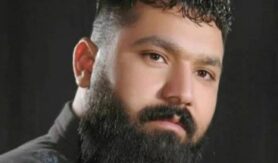 محمد پورخسروانی