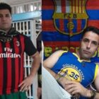 سیامک حیات‌بینی، مسلم هواسی‌زاده
