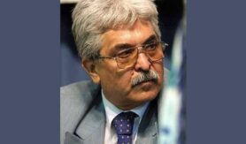 محمد سیف‌زاده