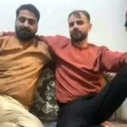وحید سیفی و سیامک لطفی