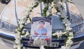 احسان دهقانیپور