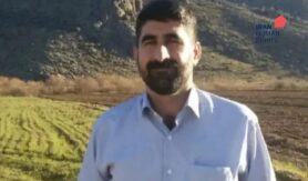 سعید بیرانوند
