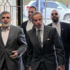 نگرانی حکومت ایران از تحولات ماه‌های آینده در پرونده اتمی و موشکی