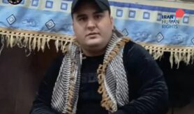 علی نجفی
