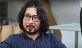 امید شمس
