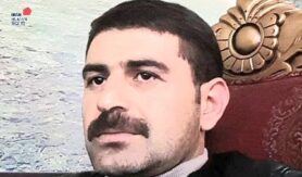 علیاصغر چراغیفر