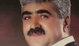 حسین محمدی