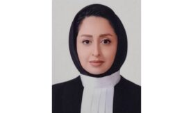 میترا ایزدیفر