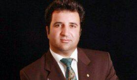محمد نجفی