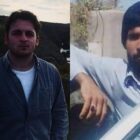 علی برزنگ و ناظم آبایی