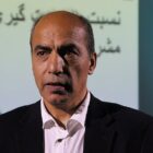 سعید پیوندی