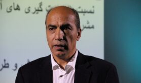 سعید پیوندی