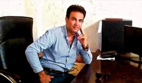 حمیدرضا خدابنده