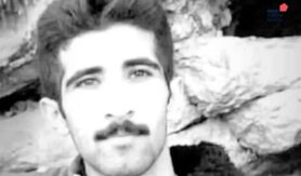 صمد مرادی