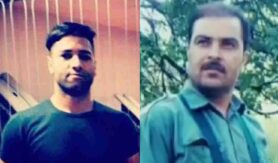 وحید کاکاوند و فتحاله رشنو