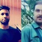 وحید کاکاوند و فتح‌اله رشنو
