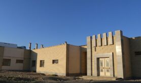 زندان اهر