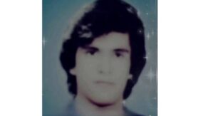 حامد براهویی