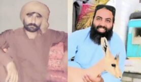 عبدالباسط گرگیج و عبدالعزیز (حمل) شهلیبر