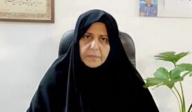 فاطمه سپهری