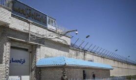 زندان قزل‌حصار کرج