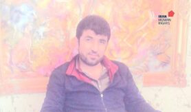 محمدصالح امینی