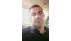 مجتبی ایامی