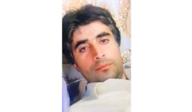 نوراحمد قلندرزهی