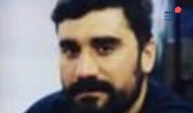 طاهر دوابی