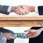 فساد حکومتی در ایران؛ قاعده یا استثناء؟