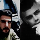 اصلاح الله بخش و حمید عبادی نژاد