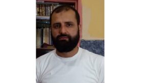 فرهاد سلیمی