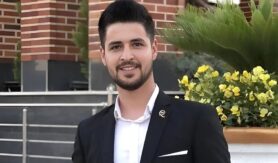 محمد قبادلو