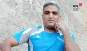 محمدعلی میرزایی