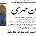 محسن مهری