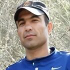  مجاهد (عباس) کورکور