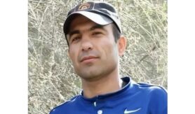  مجاهد (عباس) کورکور