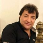 رضا قربانی