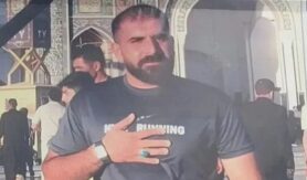 رضا حیدری