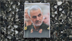 قاسم سلیمانی