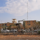 زندان مرکزی قم