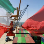آیا حکومت تهران صادرات نفت به چین را قطع کرده است؟