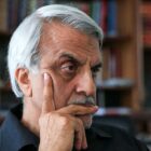 وقتی هاشمی‌طبا مرثیه‌خوان کد یمین و عرق جبین می‌شود!