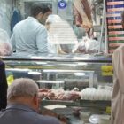 گوشت نیم میلیون تومانی را چه کسانی می‌خرند؟!
