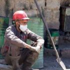 یک گزارش دردناک از رنج کارگران قراردادی